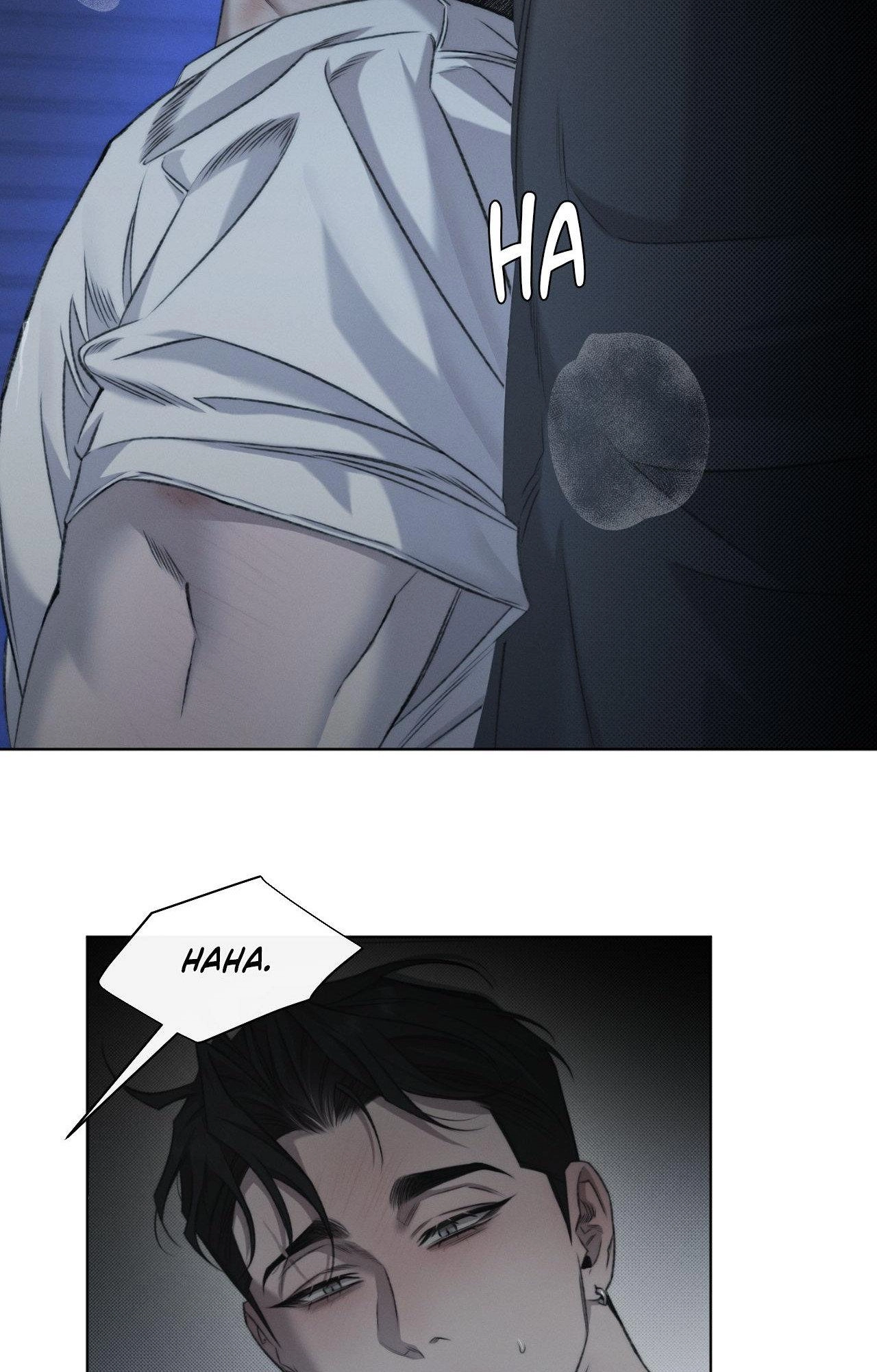 Read Against All Odds chapter 25 image 50 on Lezhin