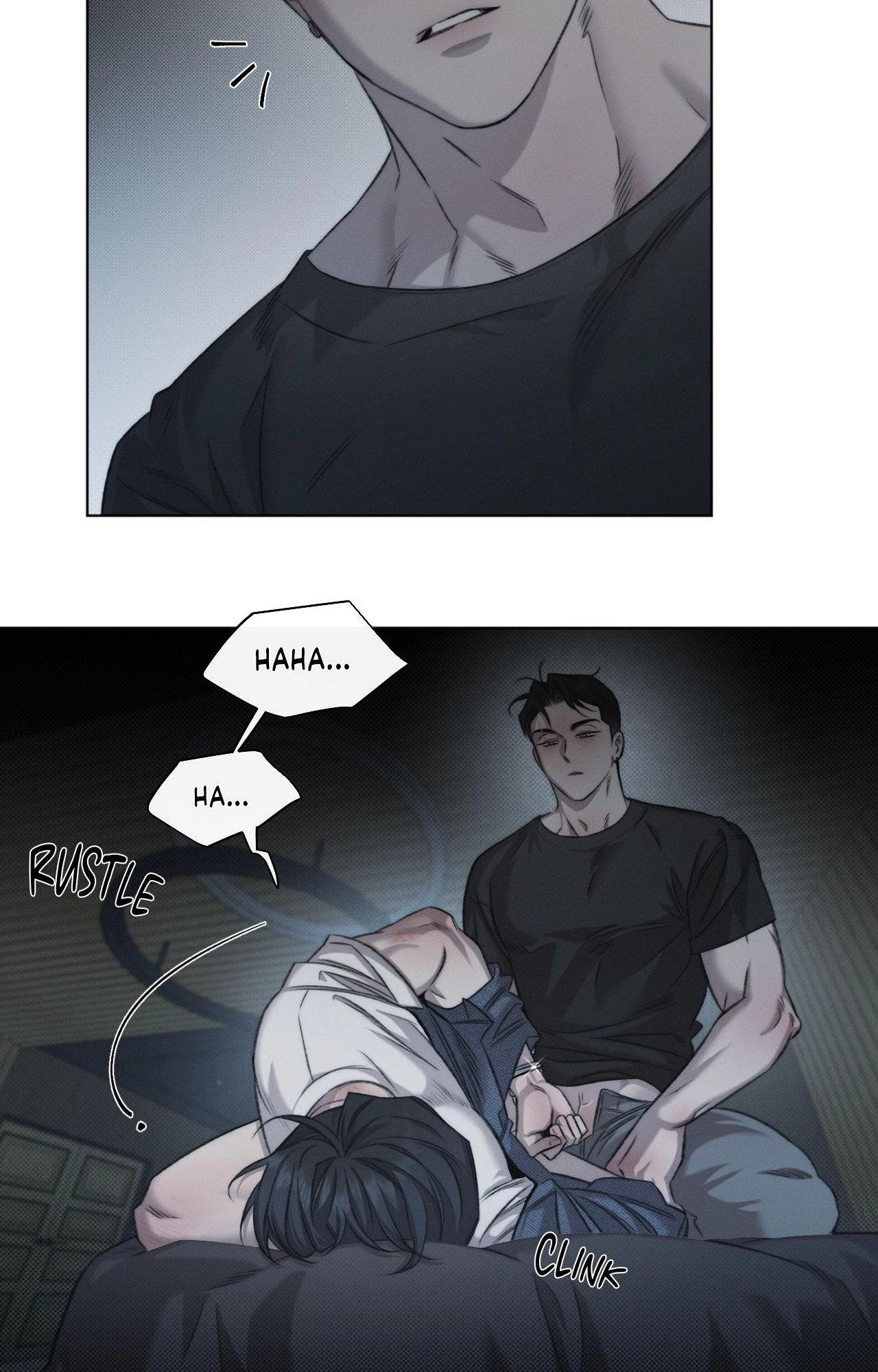 Read Against All Odds chapter 25 image 51 on Lezhin