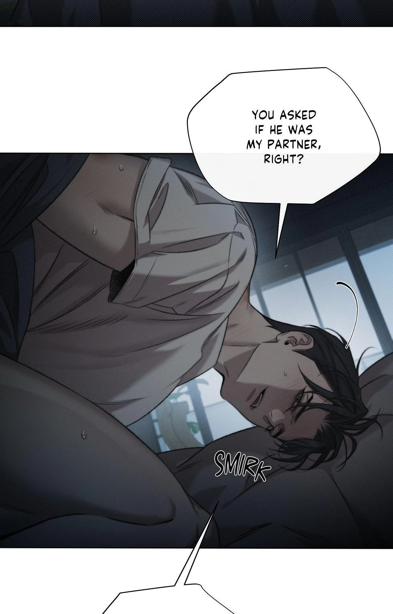 Read Against All Odds chapter 25 image 52 on Lezhin