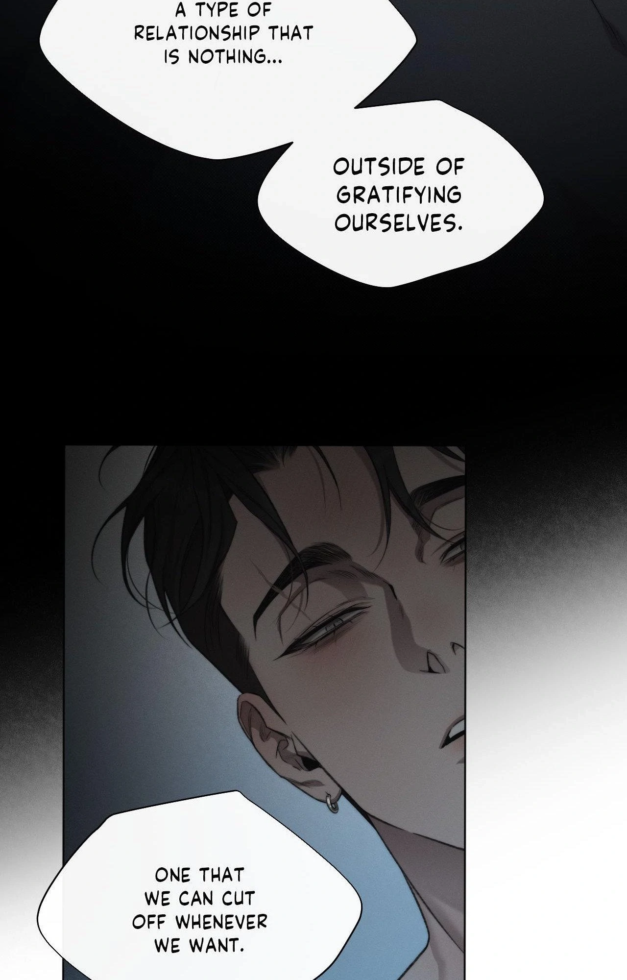 Read Against All Odds chapter 25 image 54 on Lezhin