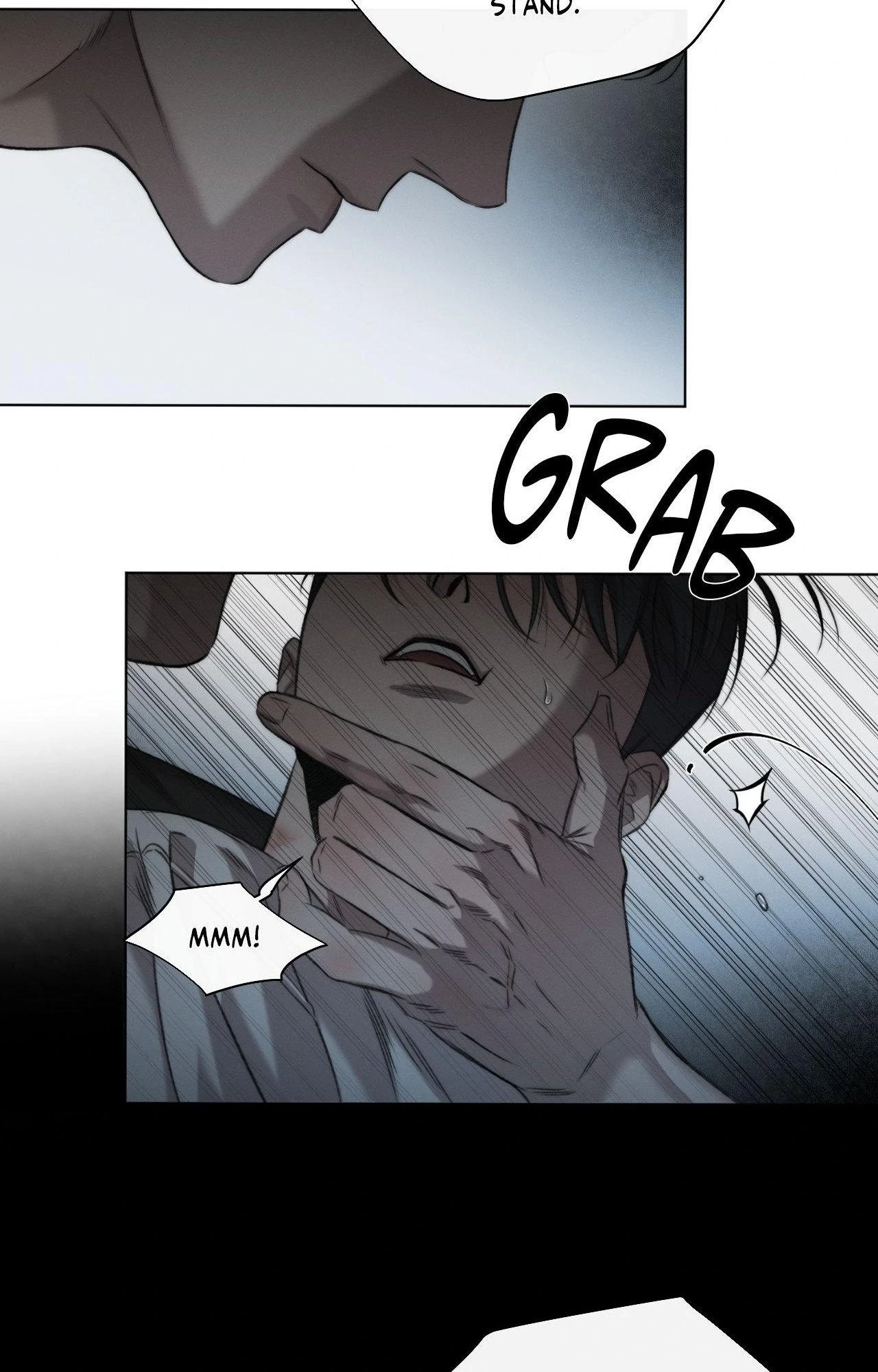 Read Against All Odds chapter 25 image 56 on Lezhin