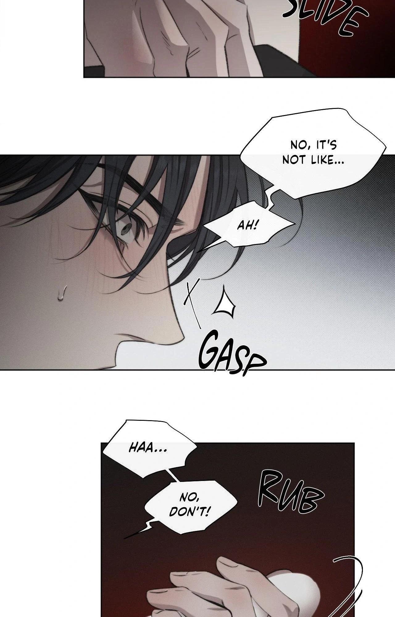 Read Against All Odds chapter 25 image 7 on Lezhin