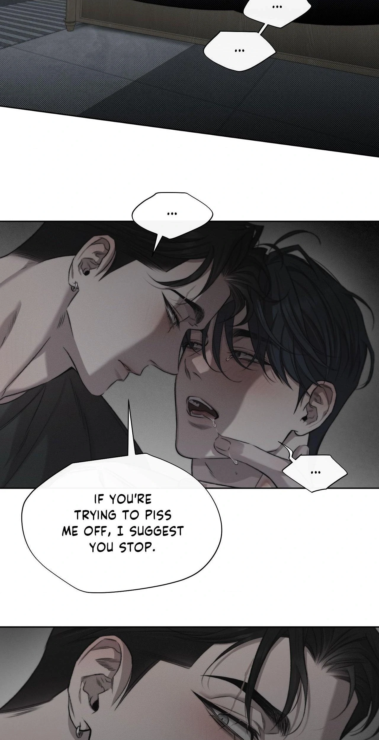Read Against All Odds chapter 26 image 1 on Lezhin
