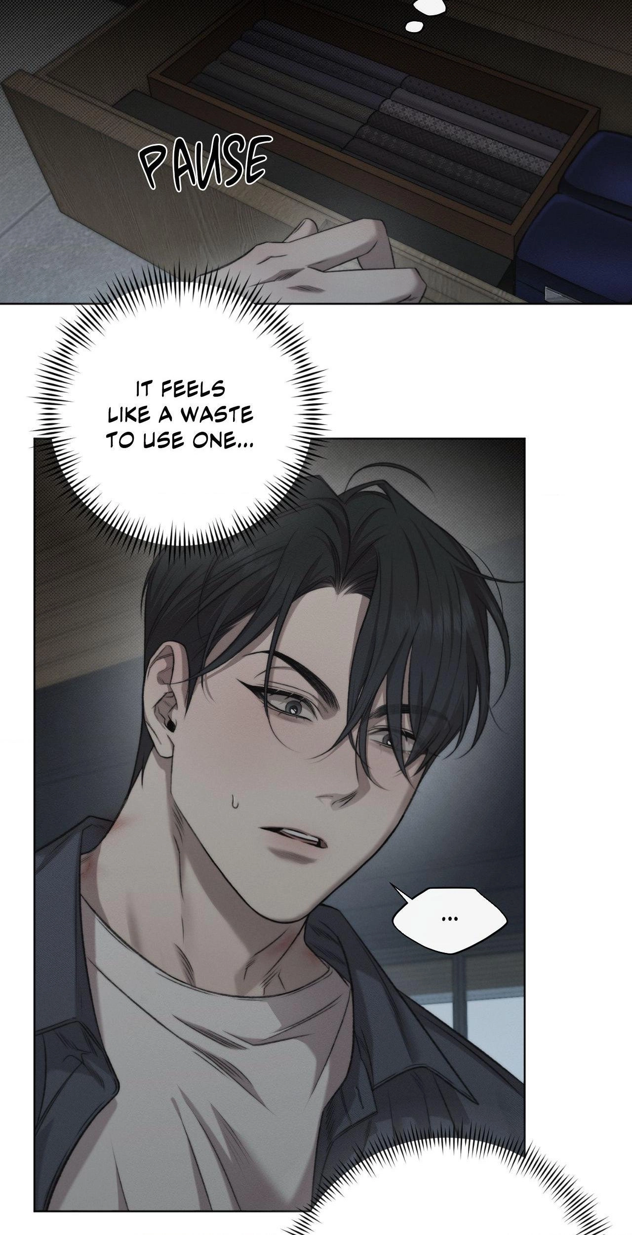 Read Against All Odds chapter 26 image 11 on Lezhin