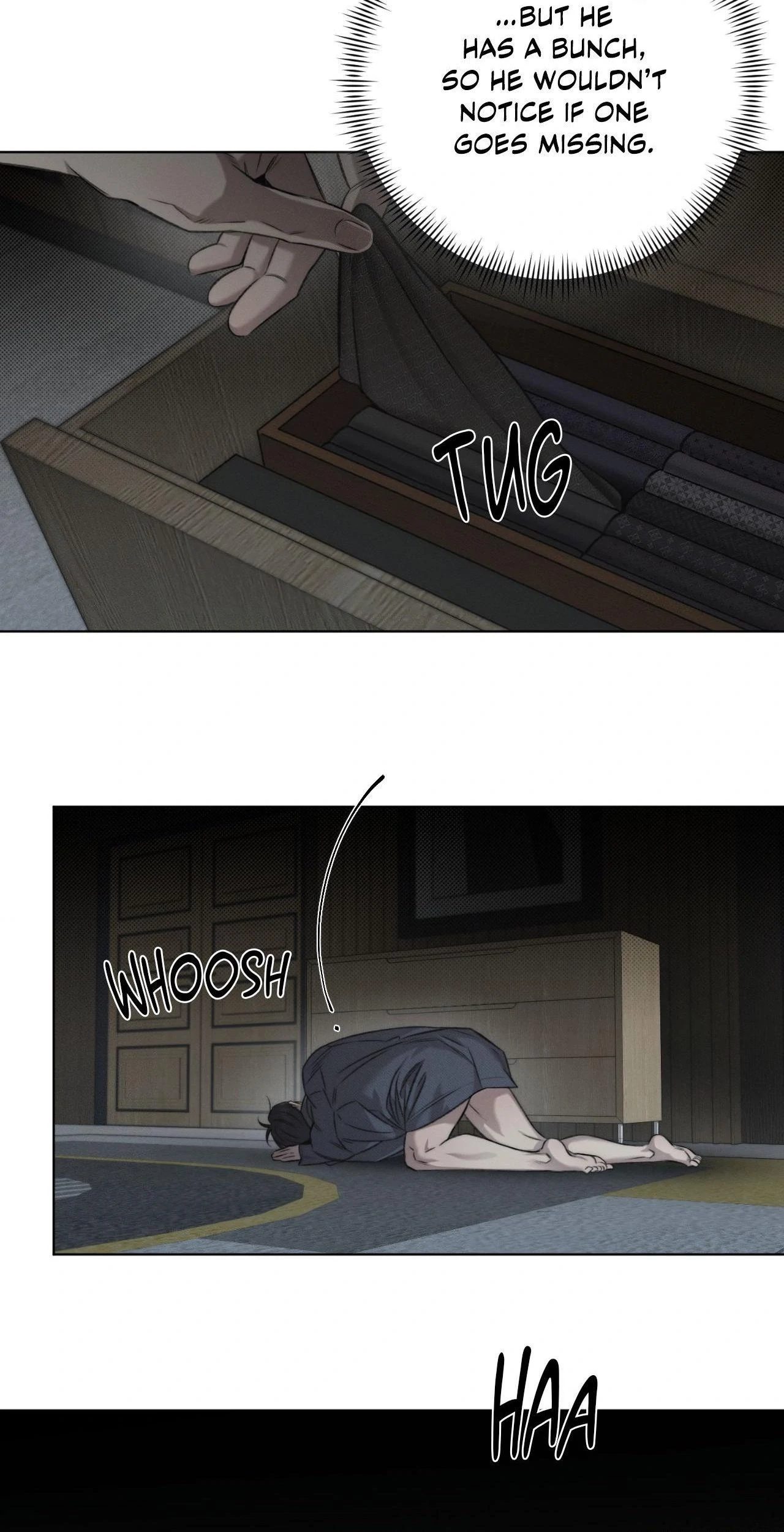 Read Against All Odds chapter 26 image 12 on Lezhin