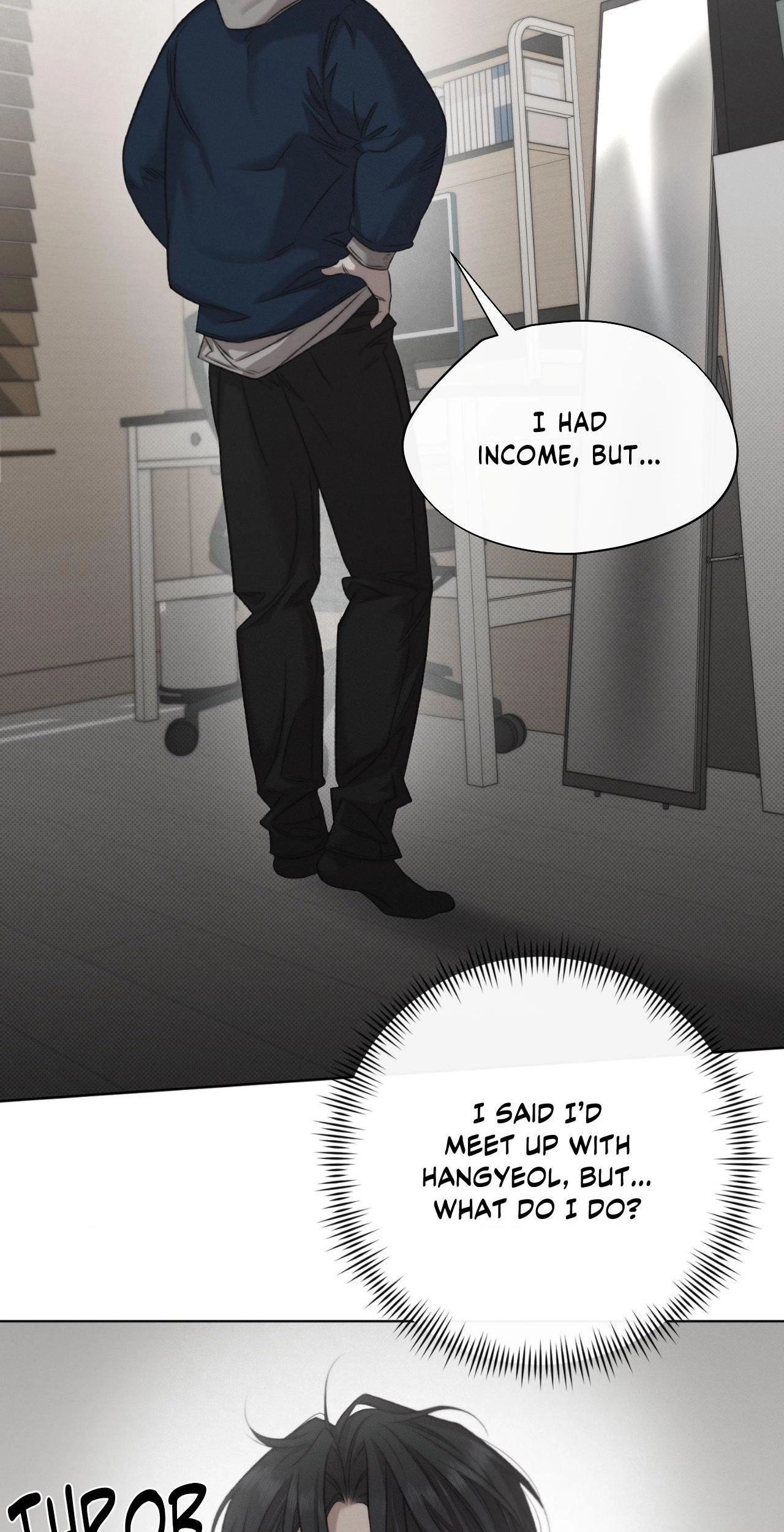 Read Against All Odds chapter 26 image 16 on Lezhin