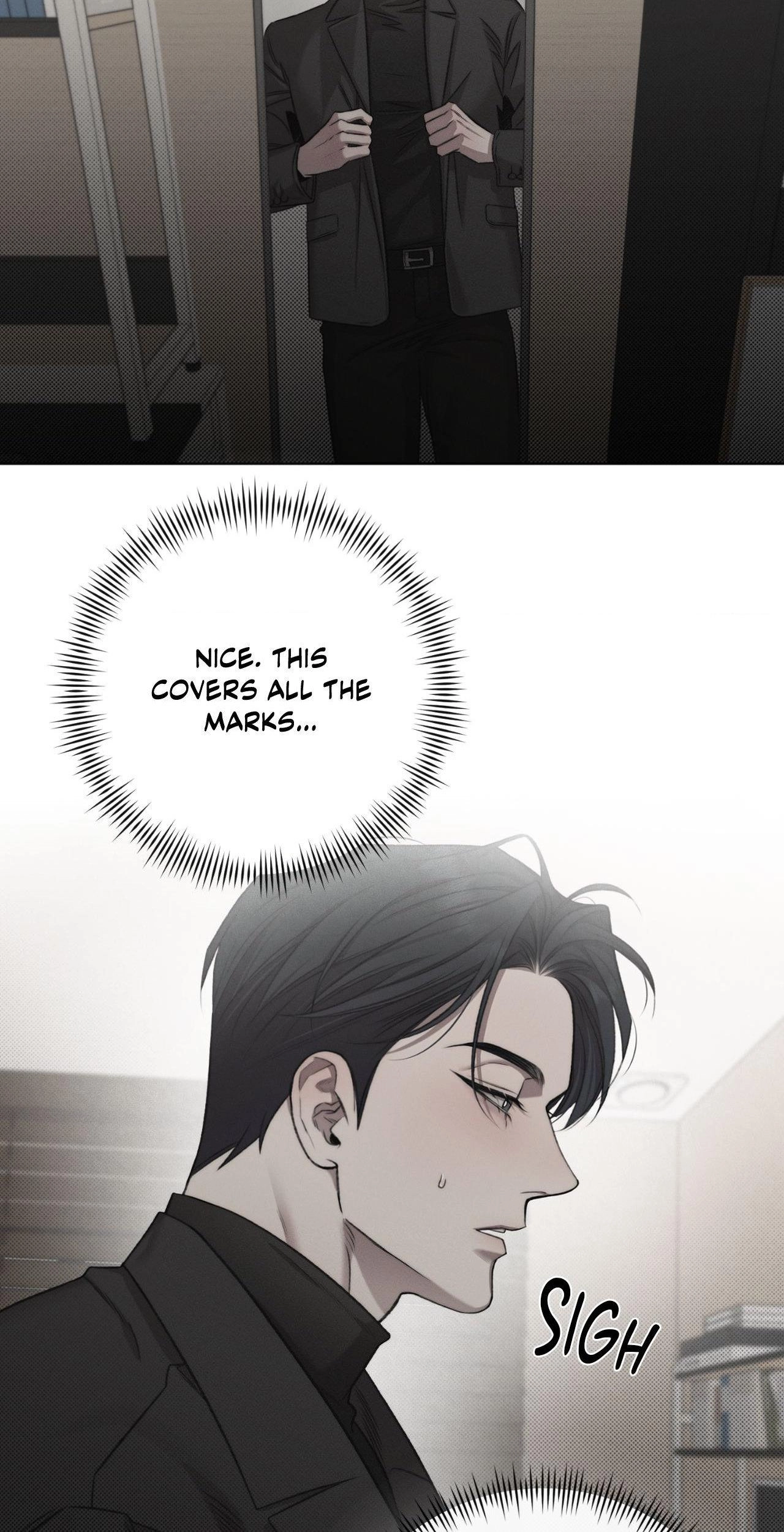 Read Against All Odds chapter 26 image 19 on Lezhin