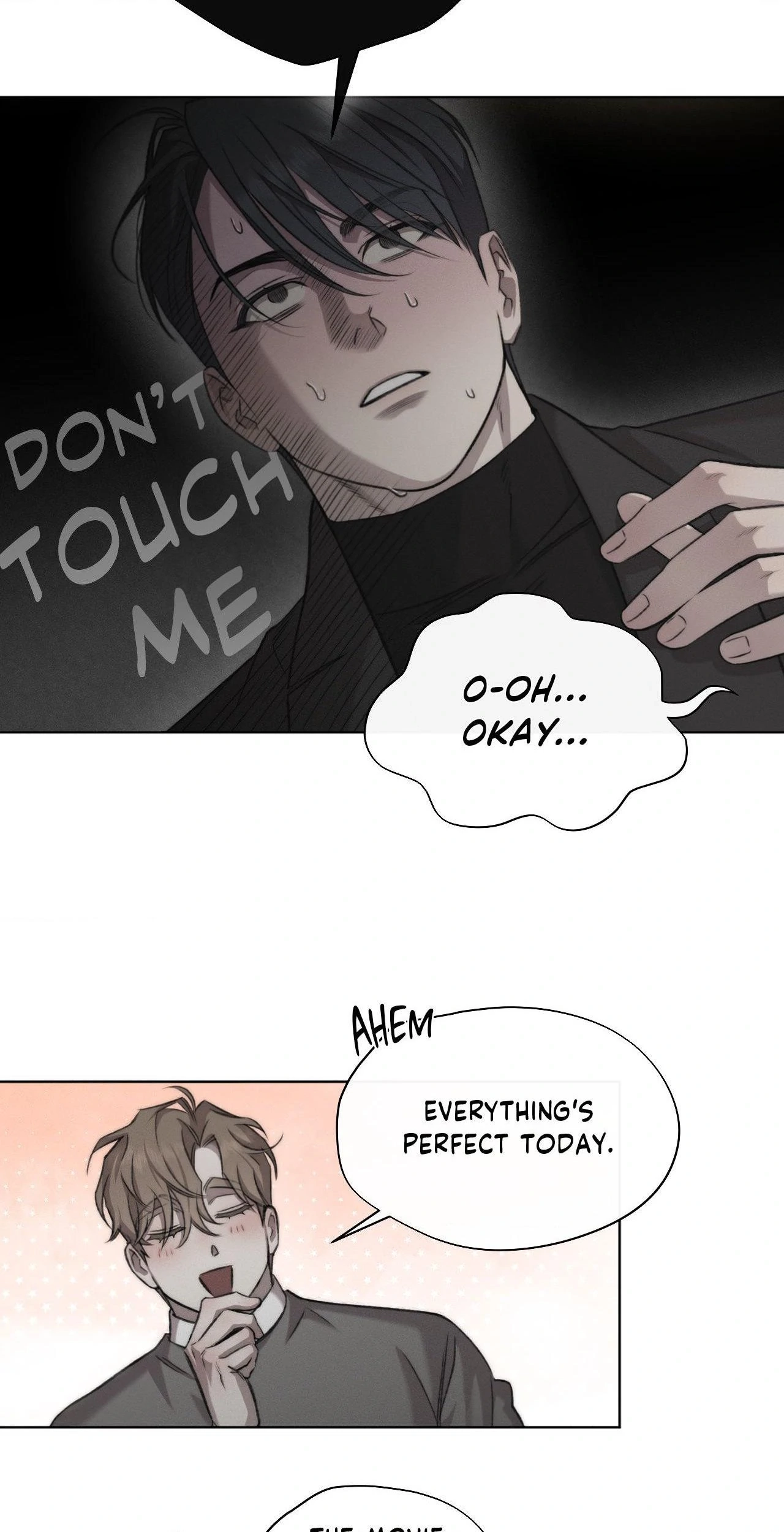 Read Against All Odds chapter 26 image 25 on Lezhin