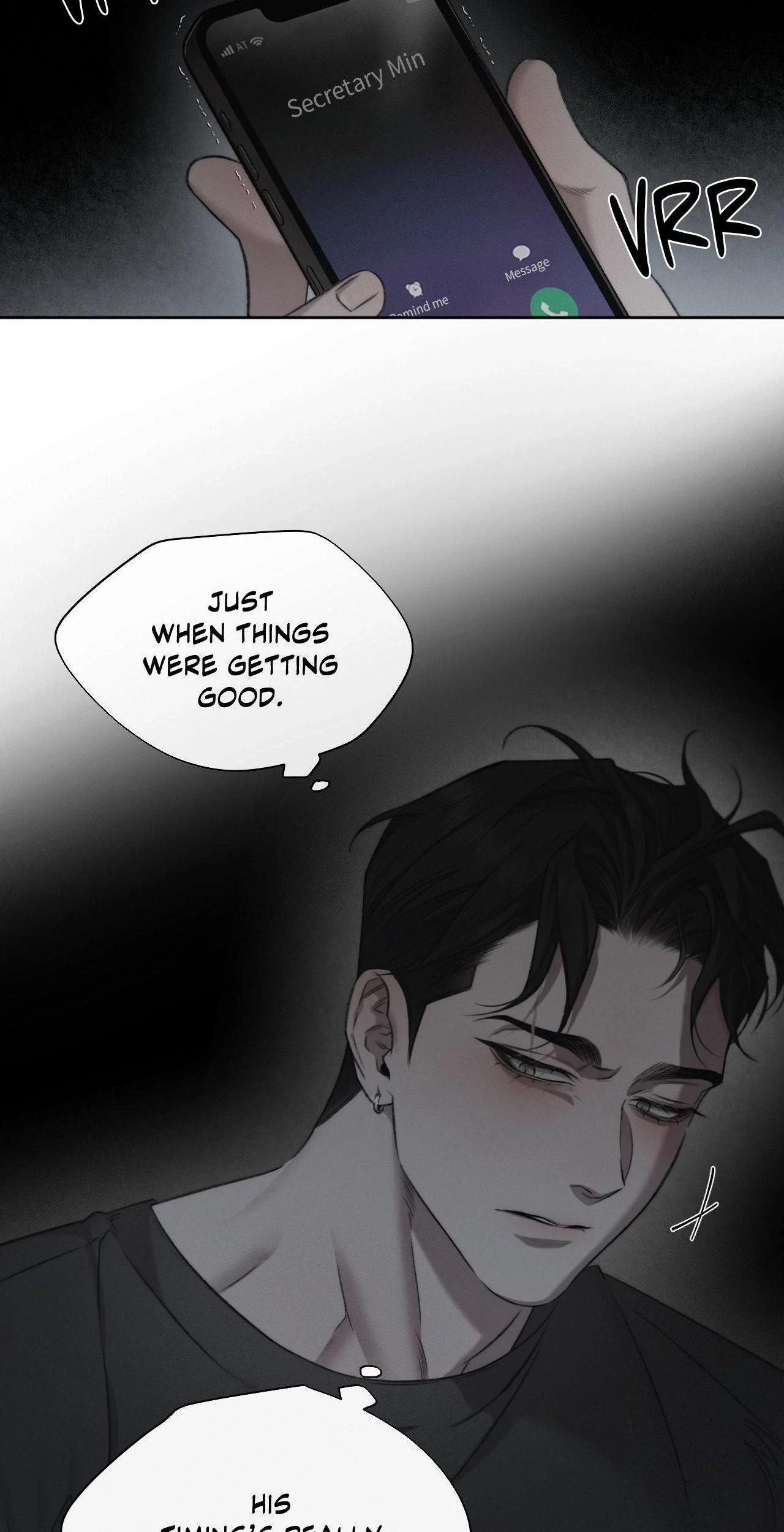 Read Against All Odds chapter 26 image 3 on Lezhin