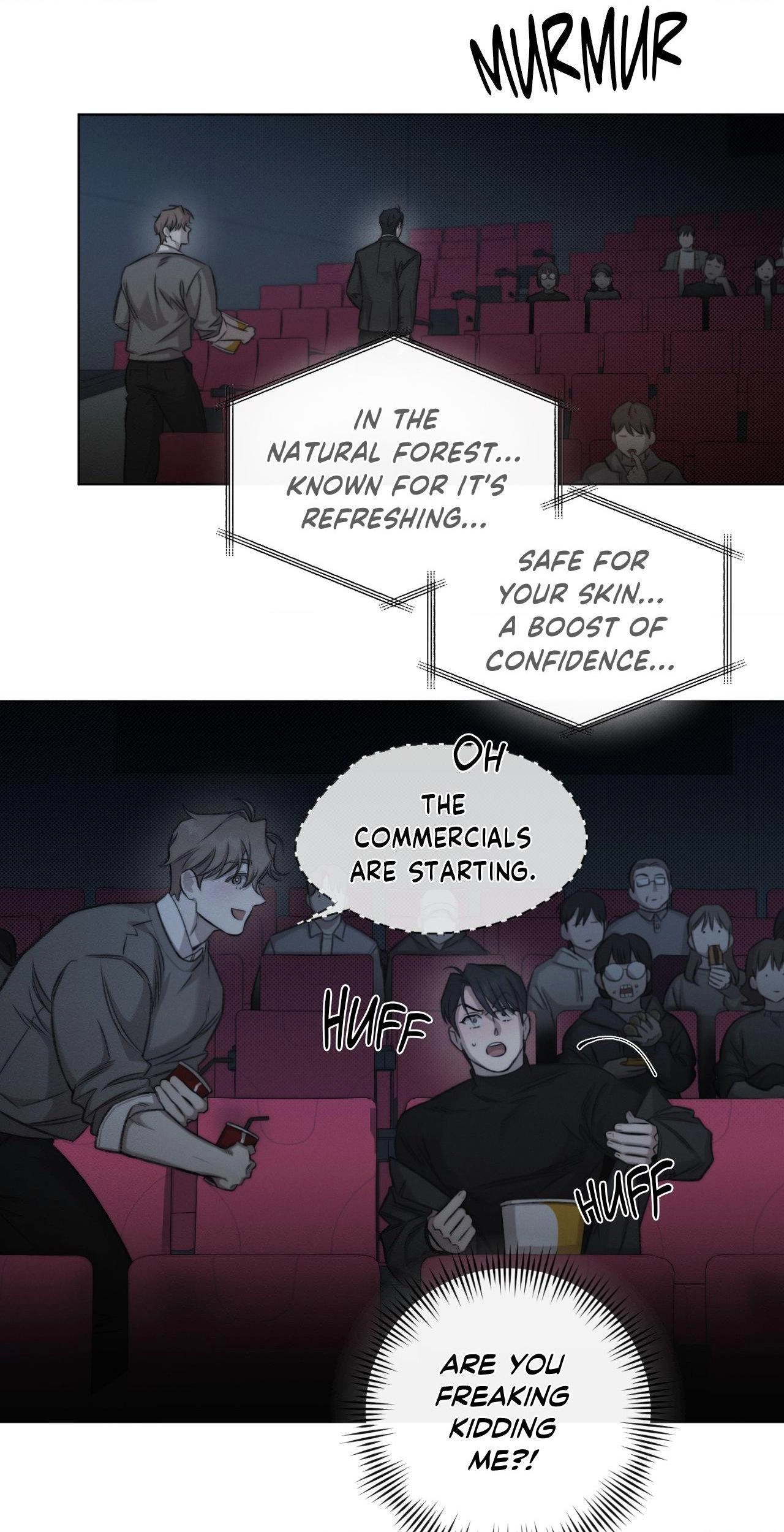 Read Against All Odds chapter 26 image 30 on Lezhin