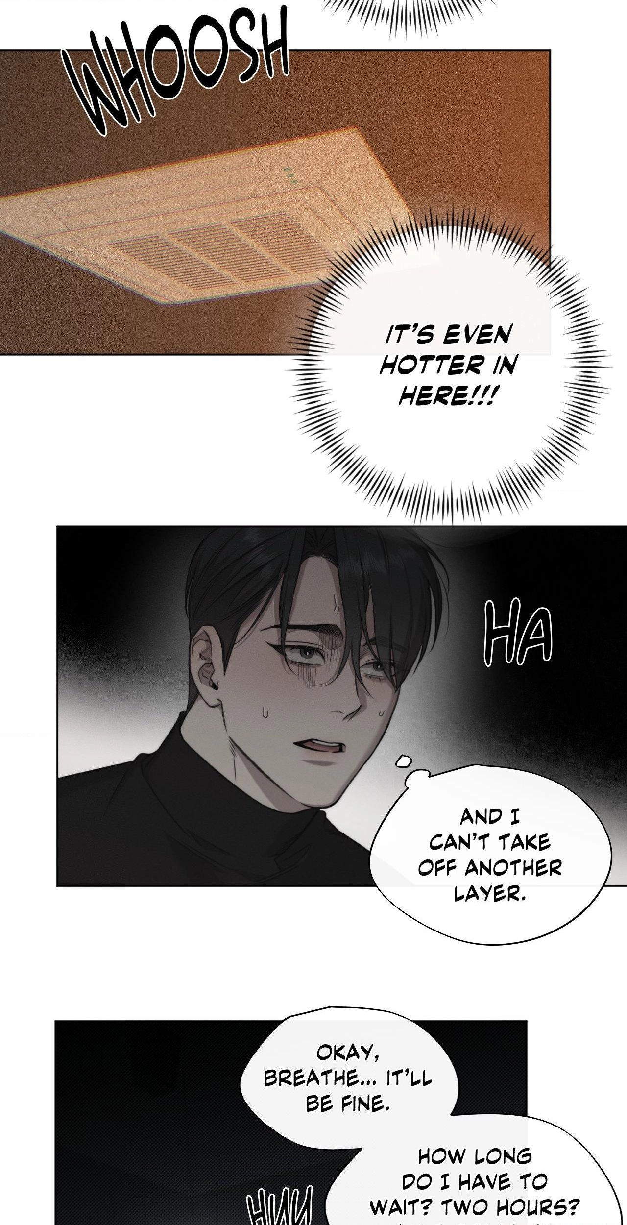 Read Against All Odds chapter 26 image 31 on Lezhin