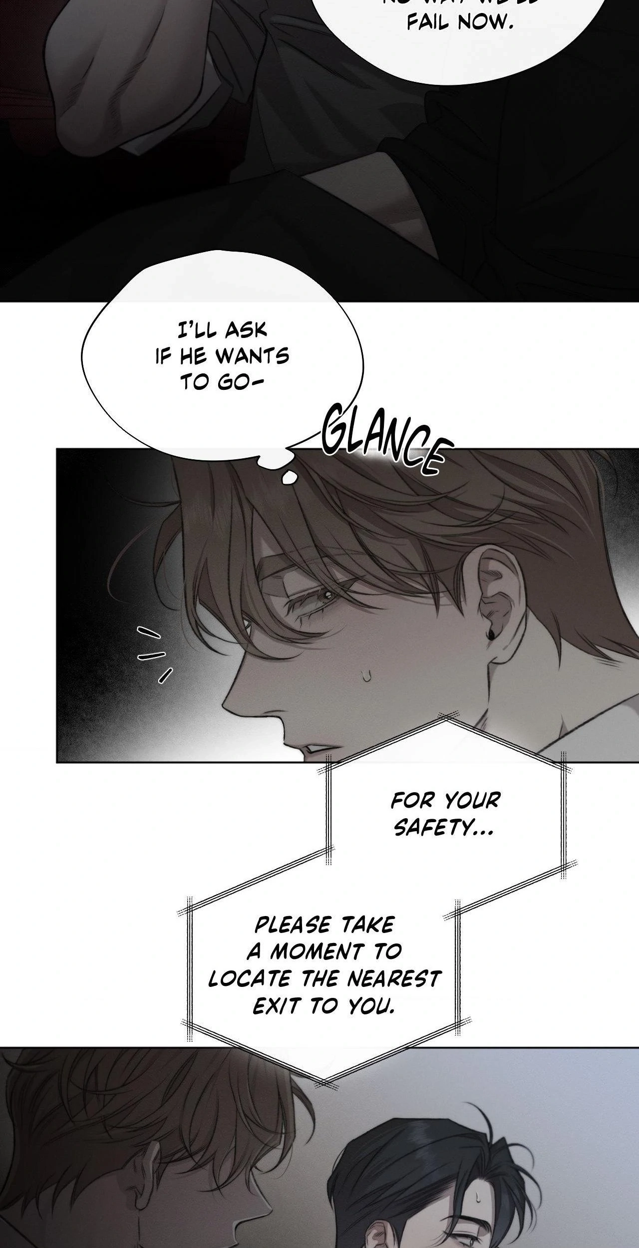 Read Against All Odds chapter 26 image 34 on Lezhin