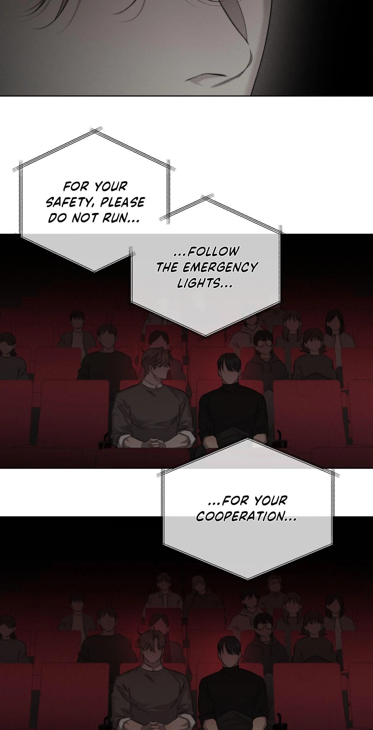 Read Against All Odds chapter 26 image 36 on Lezhin