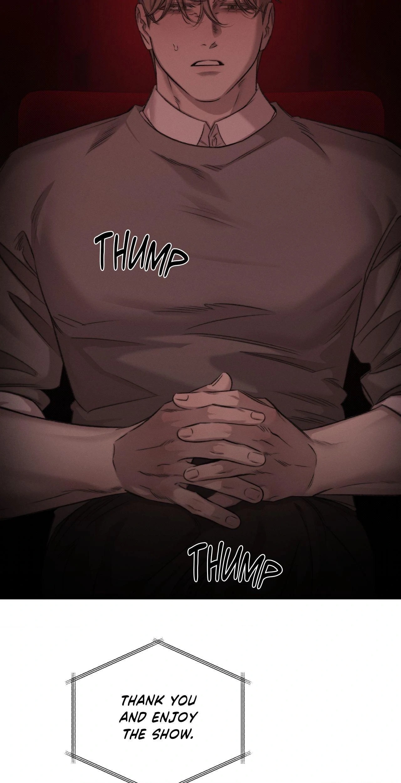 Read Against All Odds chapter 26 image 38 on Lezhin