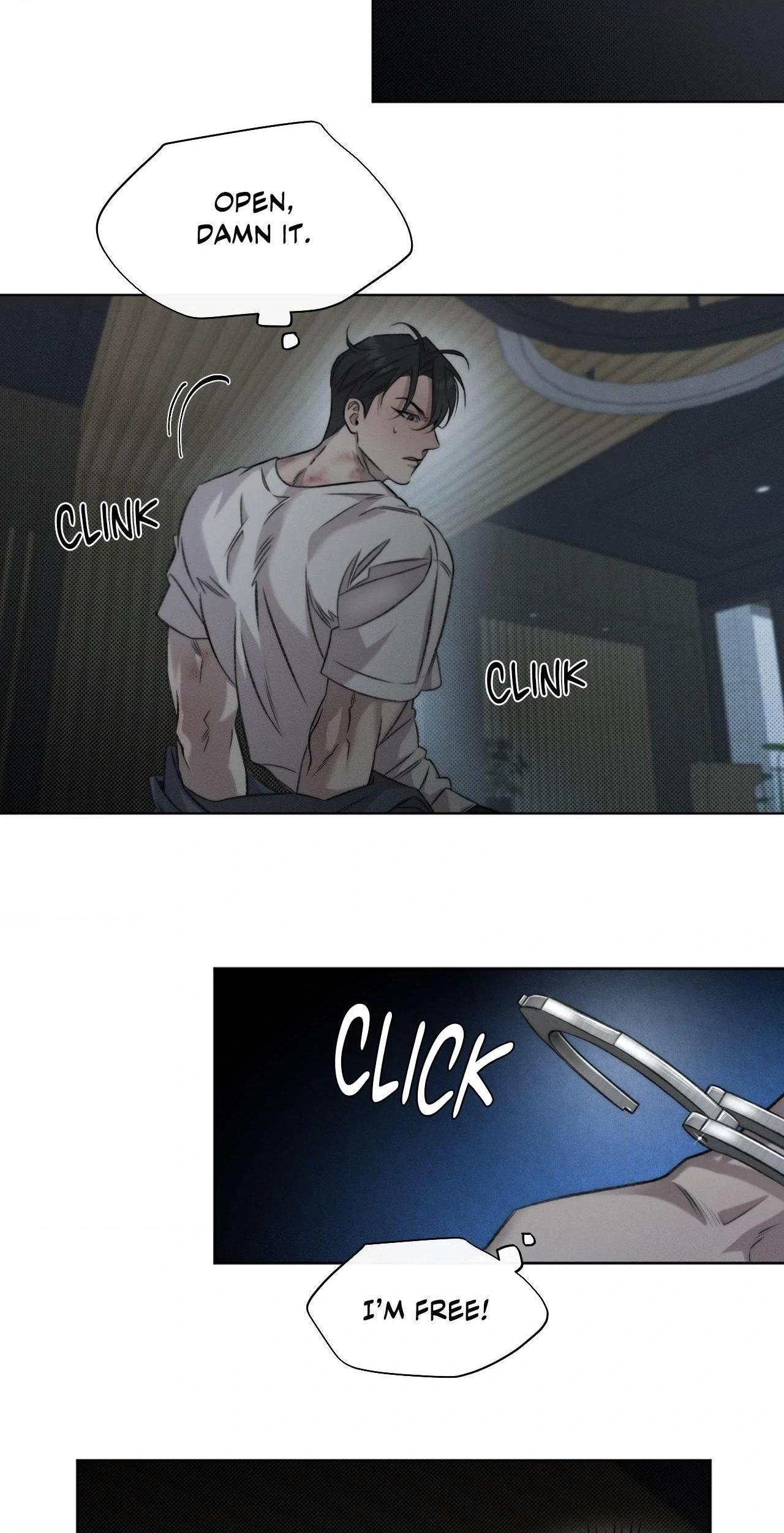 Read Against All Odds chapter 26 image 7 on Lezhin