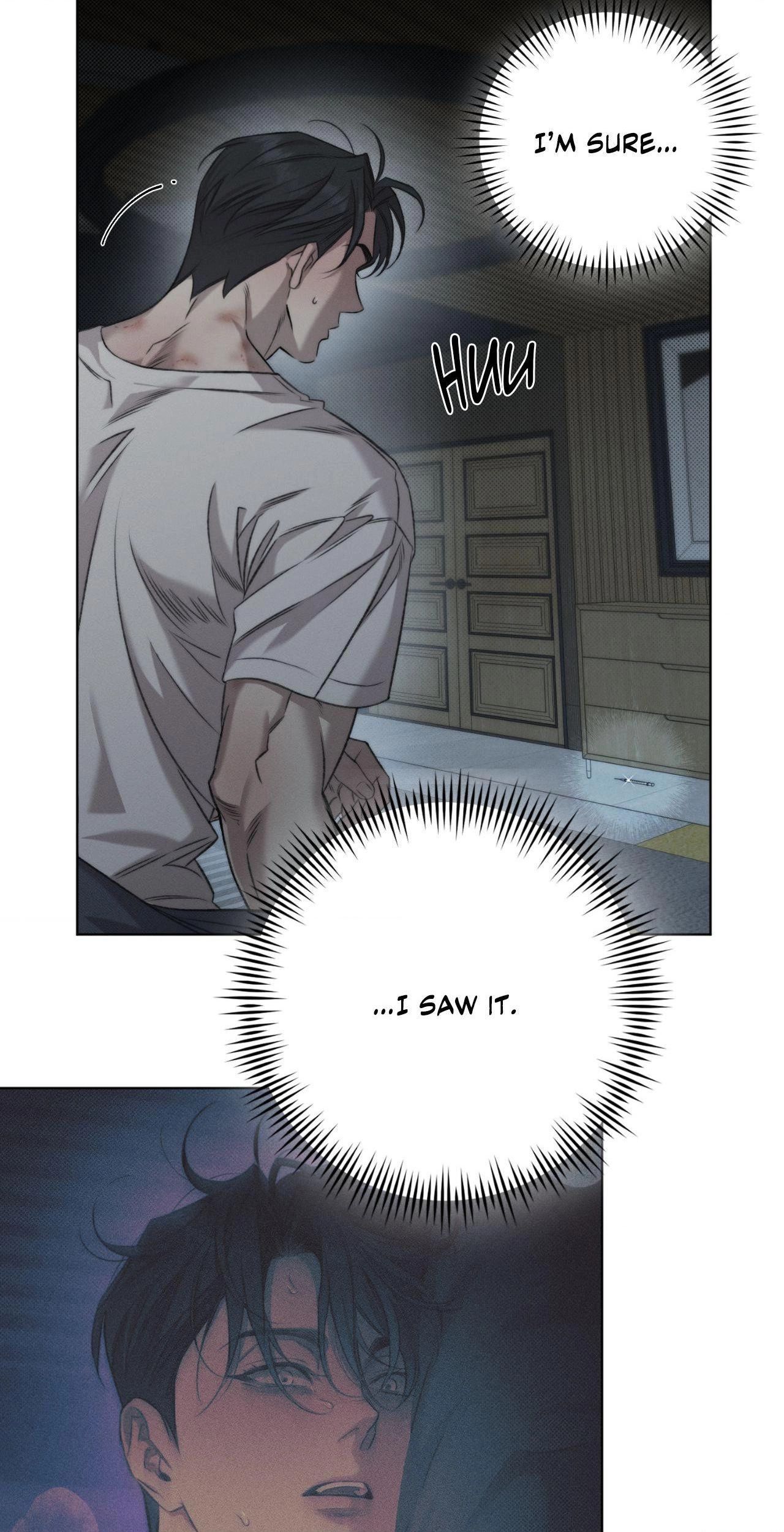 Read Against All Odds chapter 26 image 8 on Lezhin
