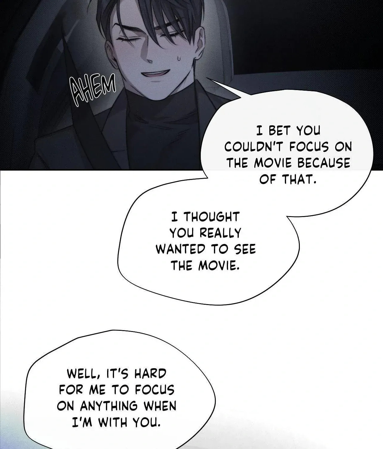 Read Against All Odds chapter 27 image 13 on Lezhin