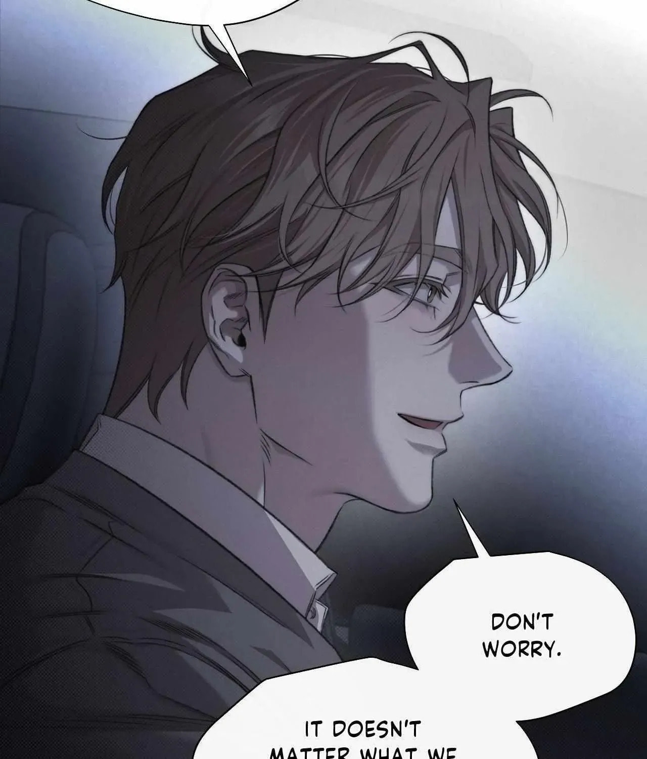Read Against All Odds chapter 27 image 14 on Lezhin
