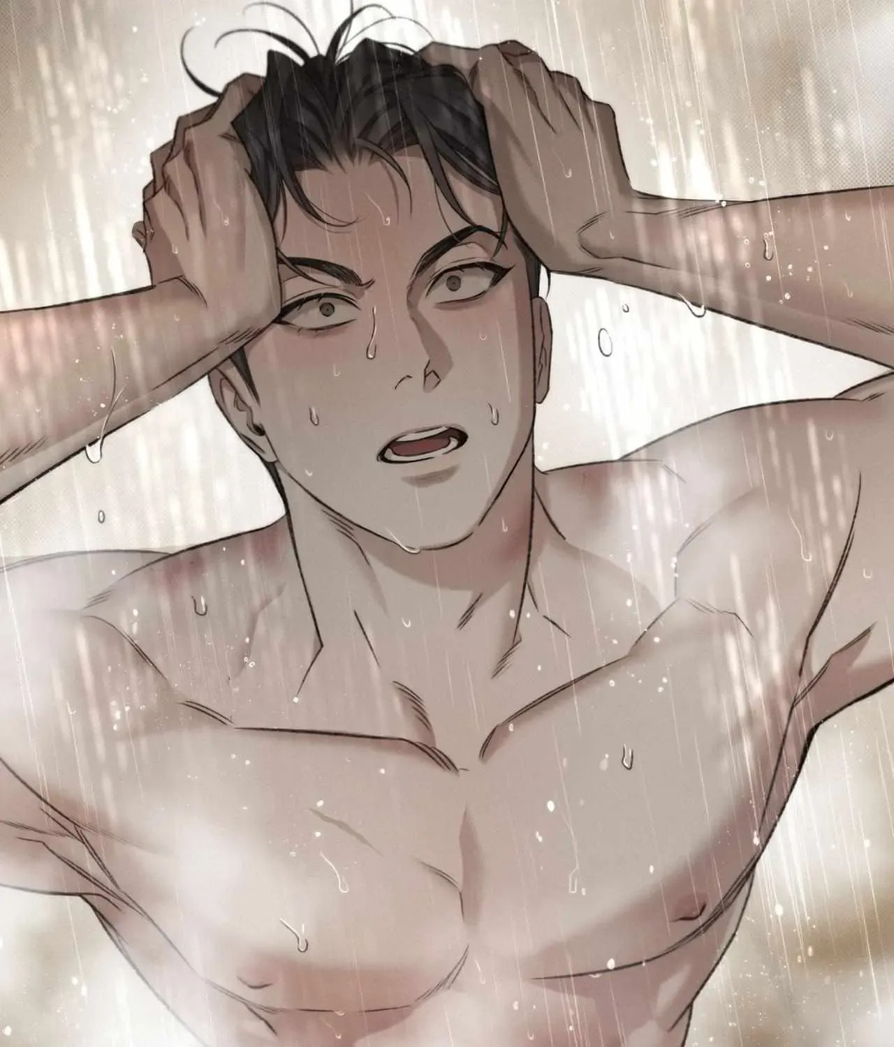 Read Against All Odds chapter 27 image 29 on Lezhin