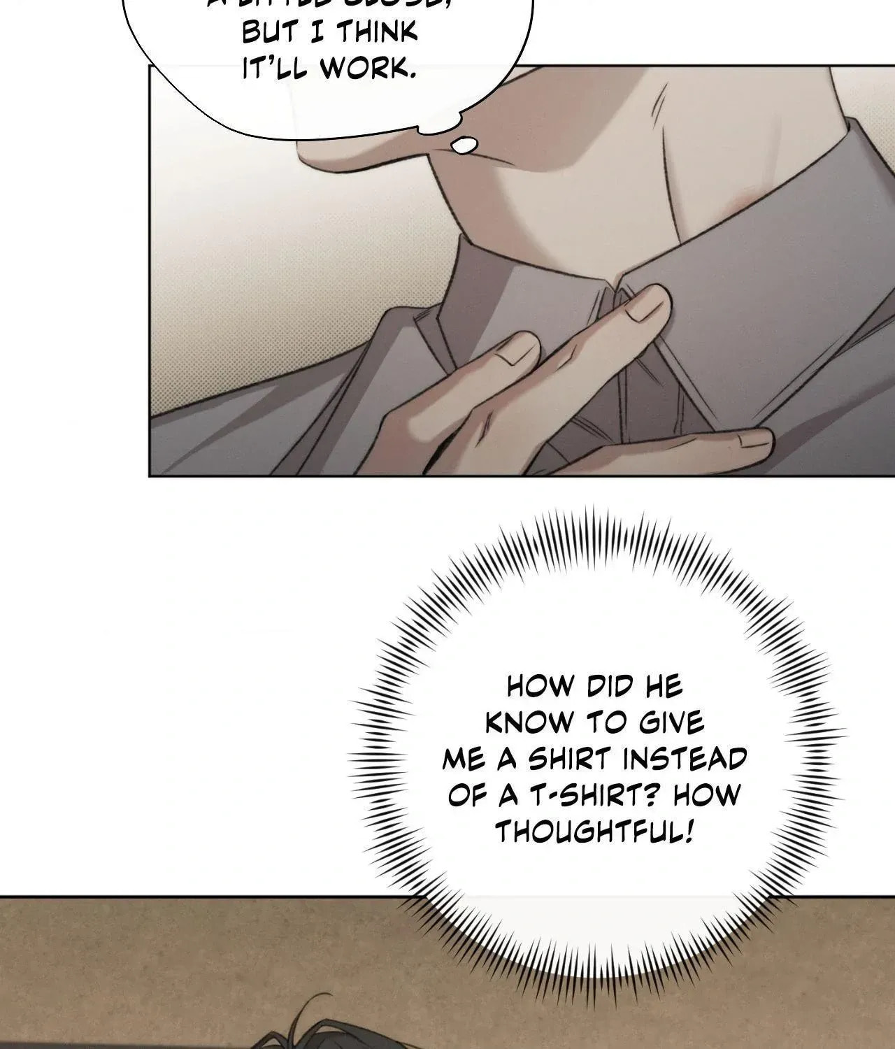 Read Against All Odds chapter 27 image 39 on Lezhin
