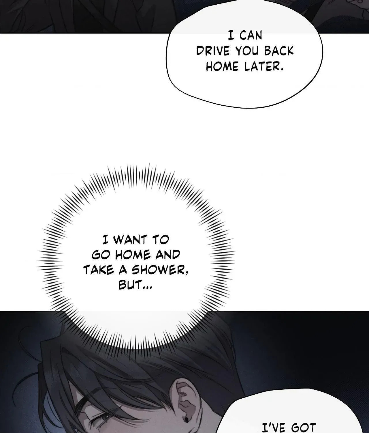Read Against All Odds chapter 27 image 5 on Lezhin