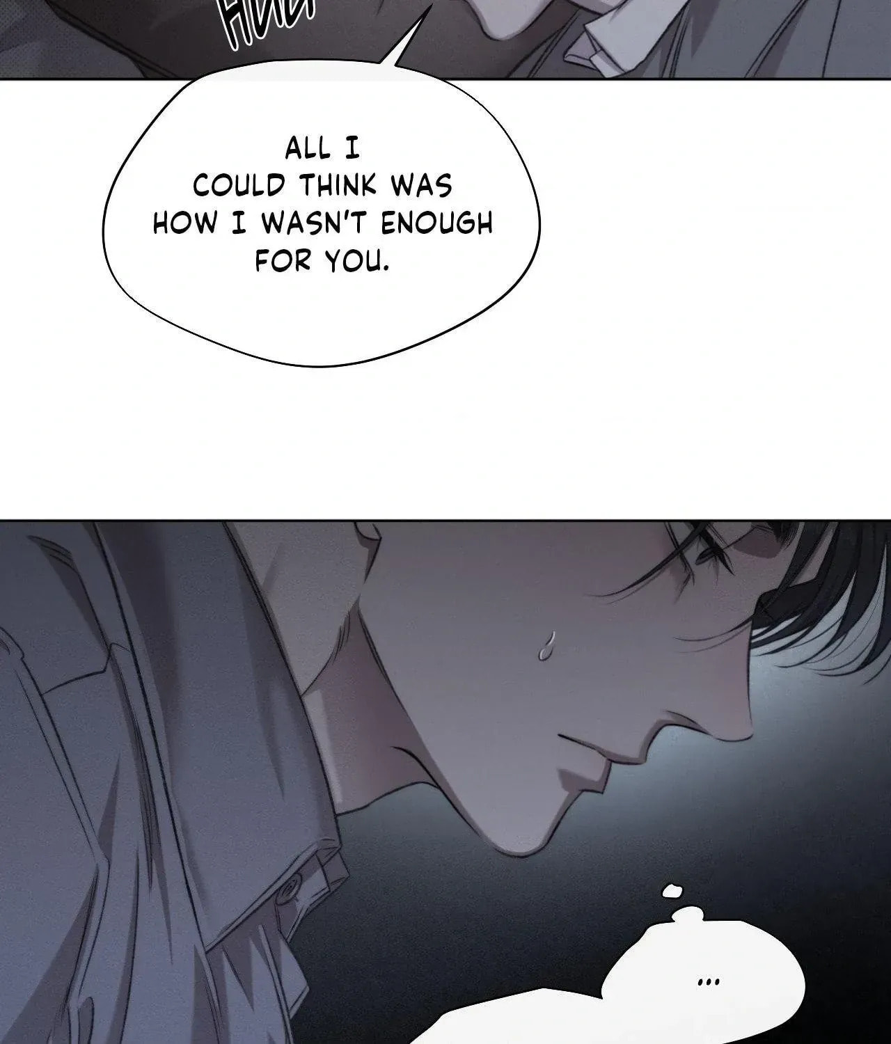 Read Against All Odds chapter 27 image 50 on Lezhin