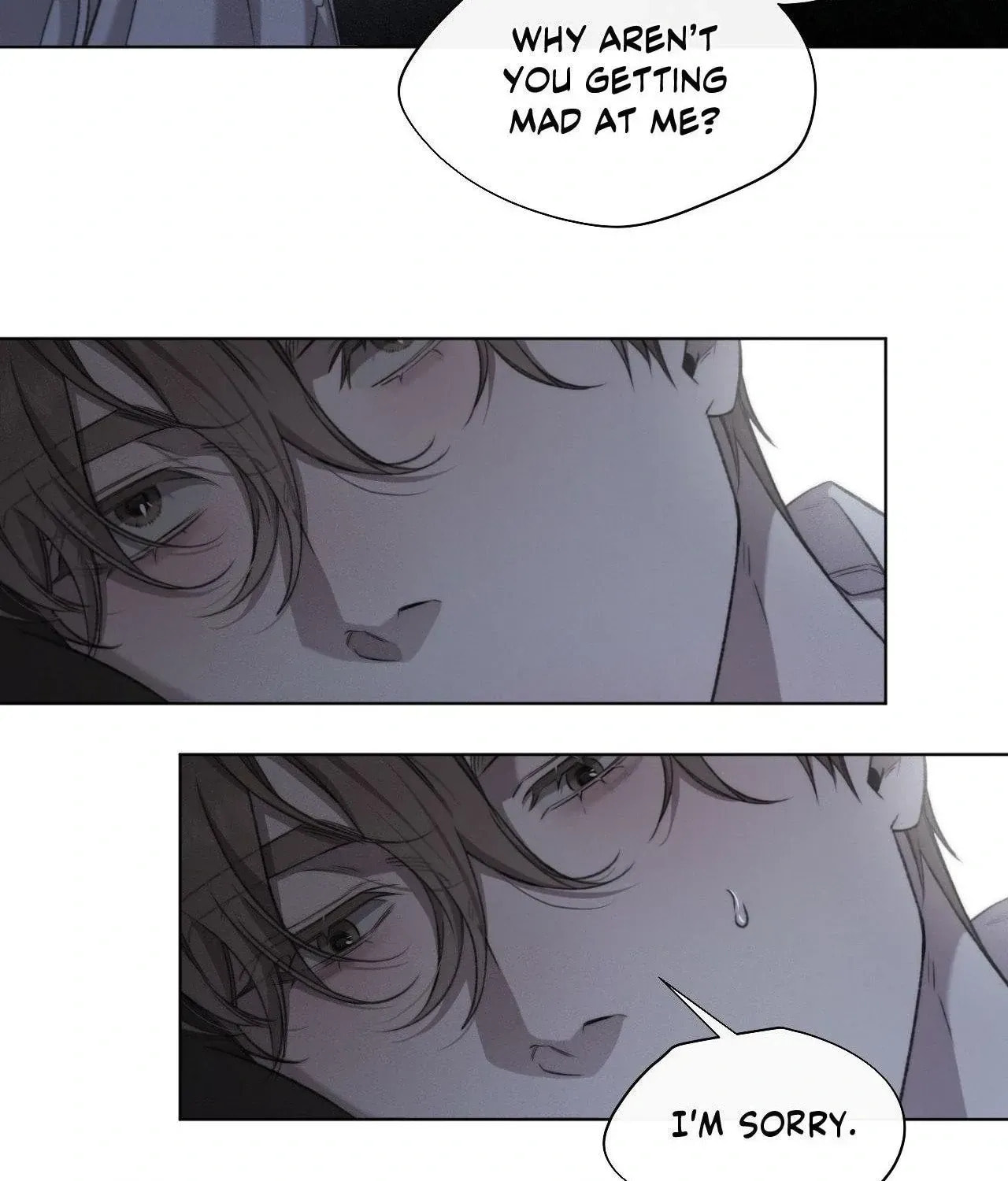 Read Against All Odds chapter 27 image 51 on Lezhin