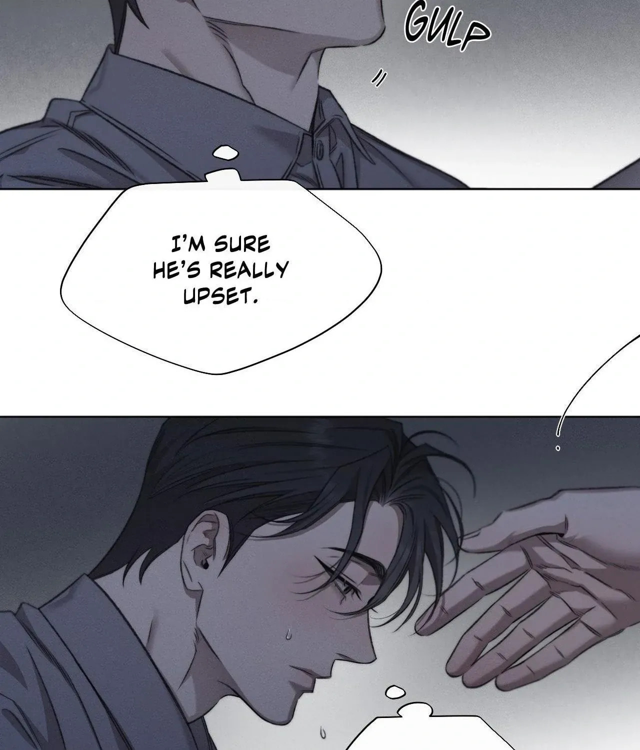 Read Against All Odds chapter 27 image 60 on Lezhin