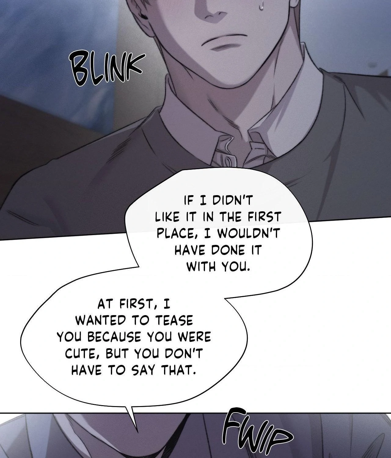 Read Against All Odds chapter 28 image 11 on Lezhin
