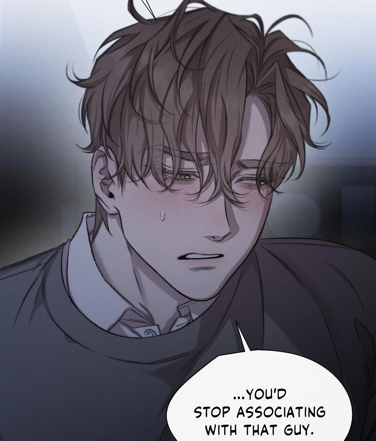 Read Against All Odds chapter 28 image 14 on Lezhin