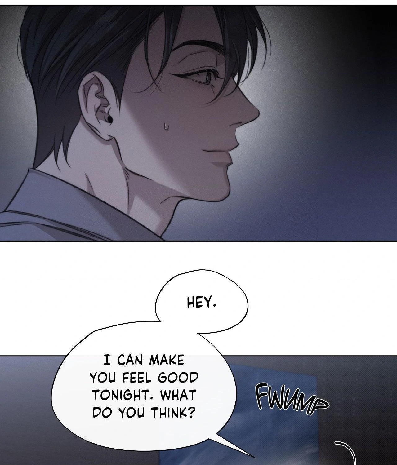 Read Against All Odds chapter 28 image 16 on Lezhin