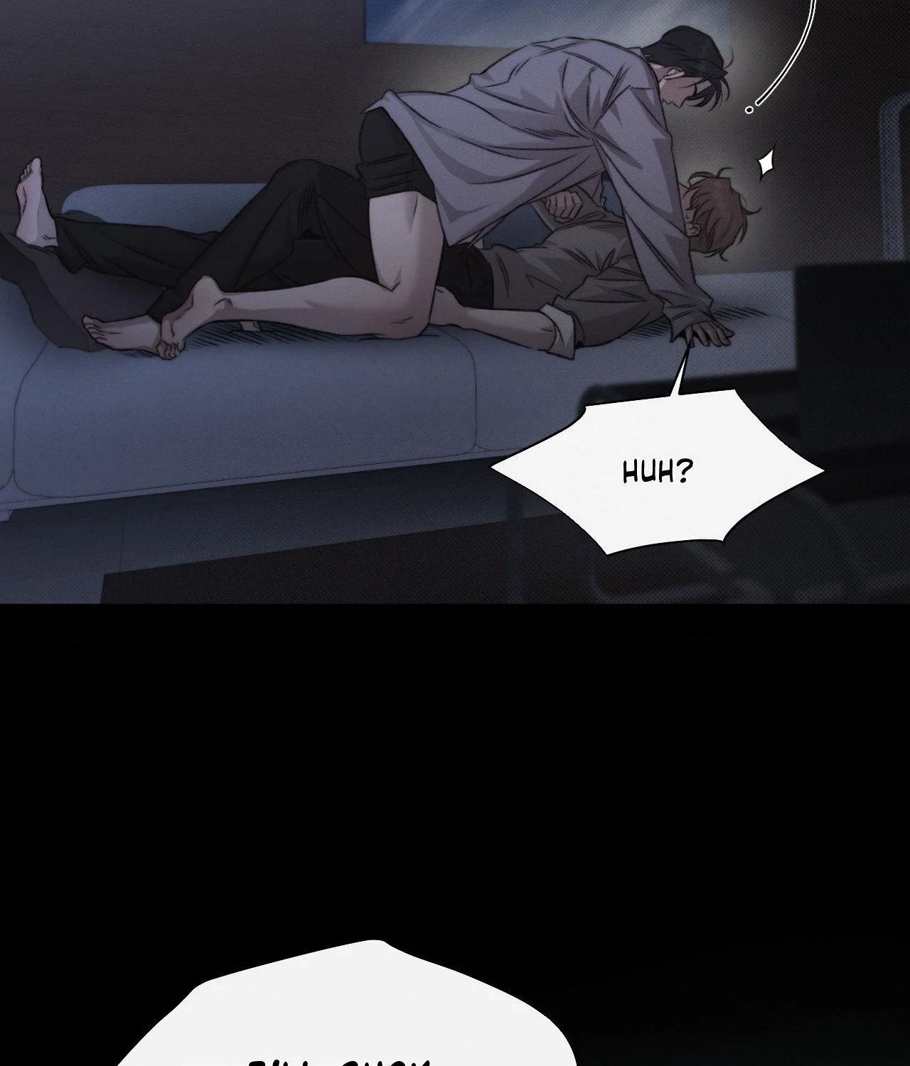 Read Against All Odds chapter 28 image 17 on Lezhin