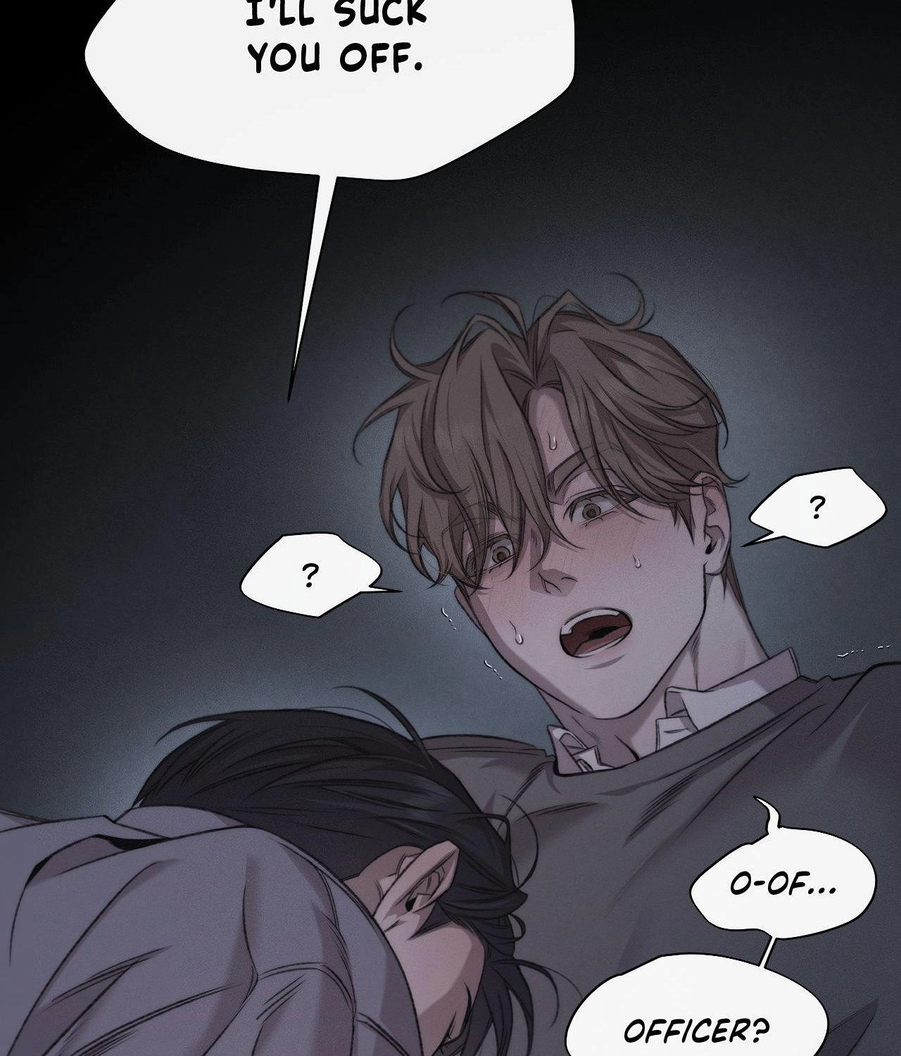 Read Against All Odds chapter 28 image 18 on Lezhin