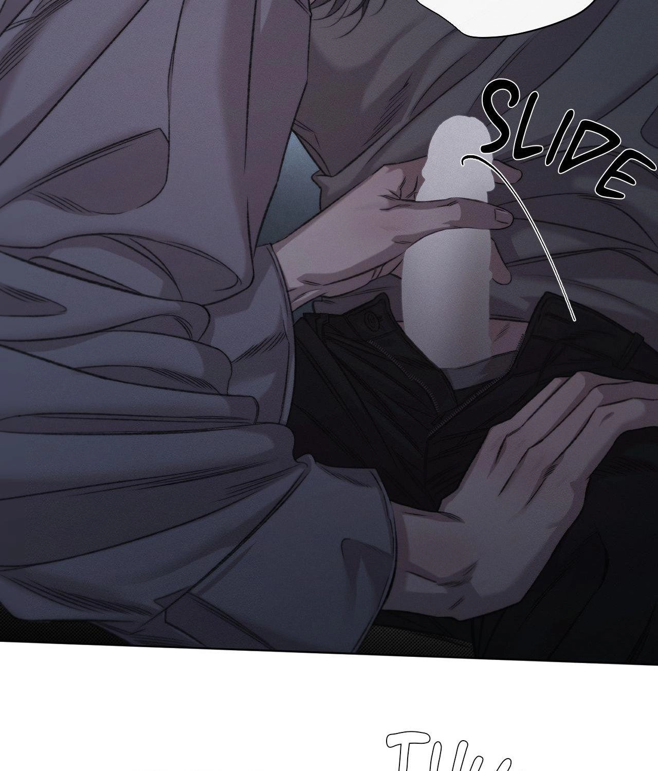 Read Against All Odds chapter 28 image 19 on Lezhin