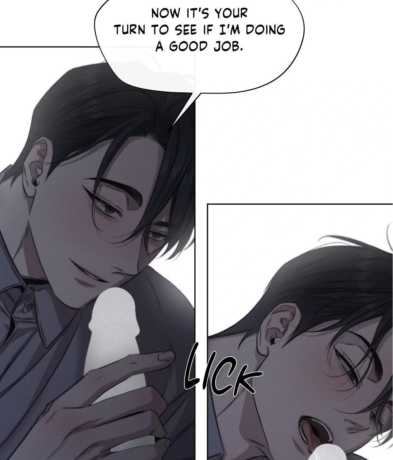 Read Against All Odds chapter 28 image 21 on Lezhin