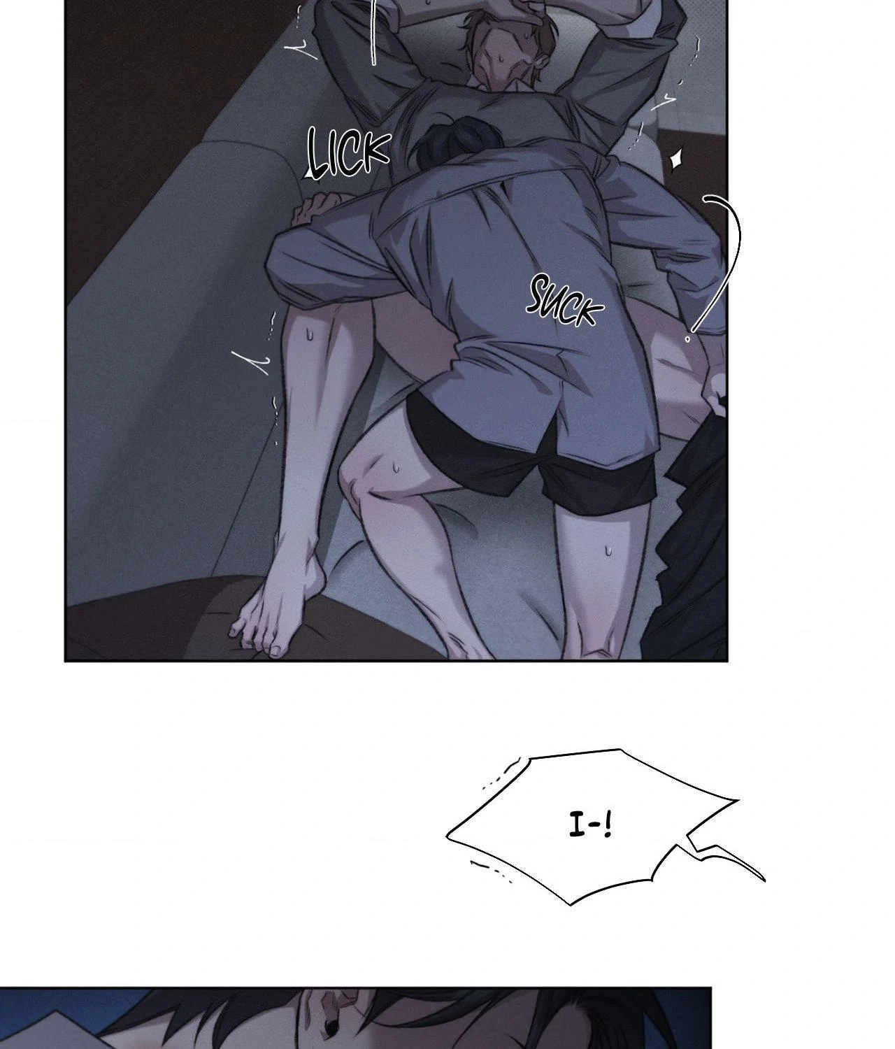Read Against All Odds chapter 28 image 23 on Lezhin