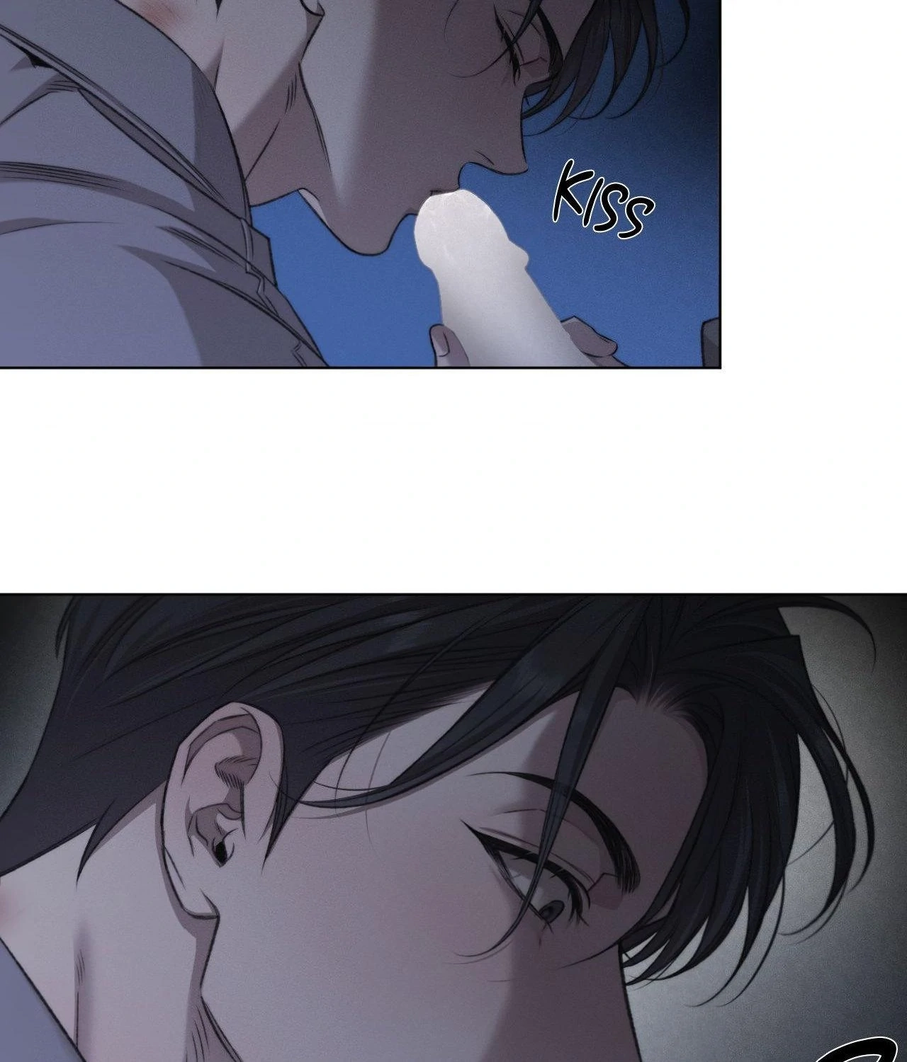 Read Against All Odds chapter 28 image 24 on Lezhin