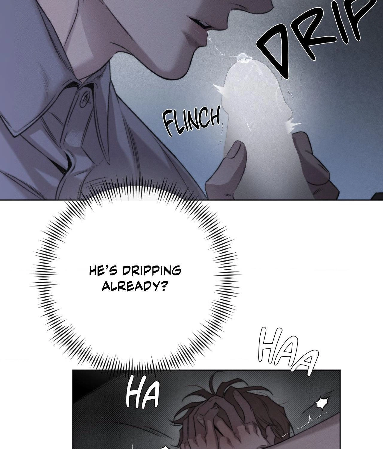 Read Against All Odds chapter 28 image 25 on Lezhin