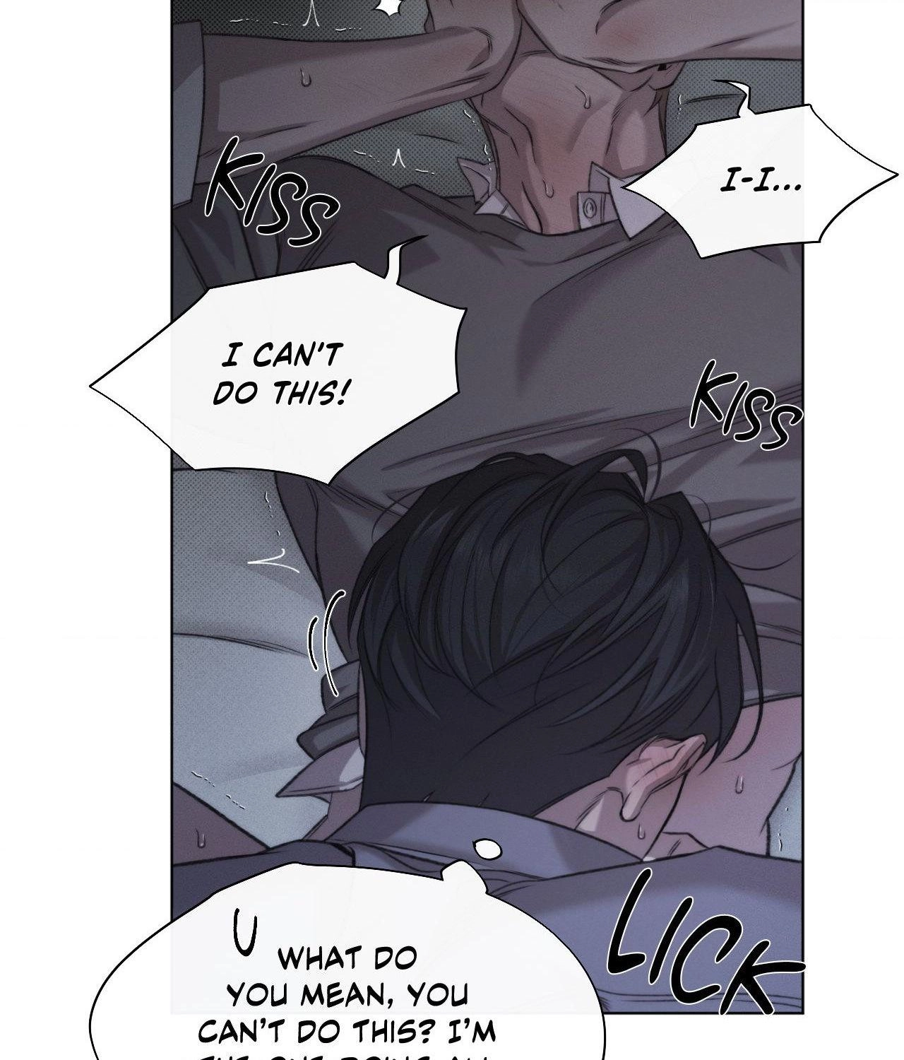 Read Against All Odds chapter 28 image 26 on Lezhin