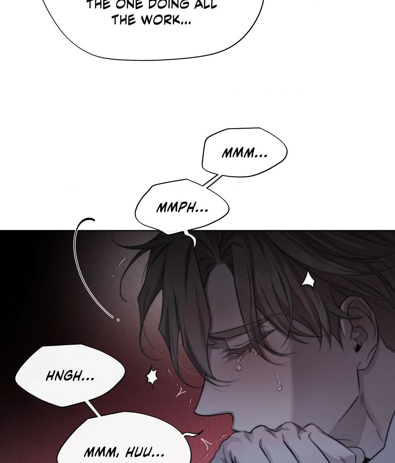 Read Against All Odds chapter 28 image 27 on Lezhin