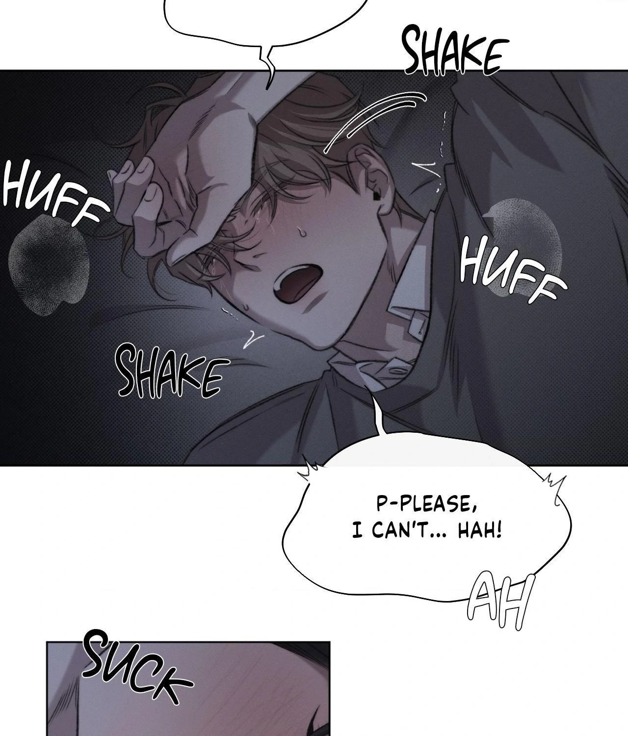Read Against All Odds chapter 28 image 30 on Lezhin