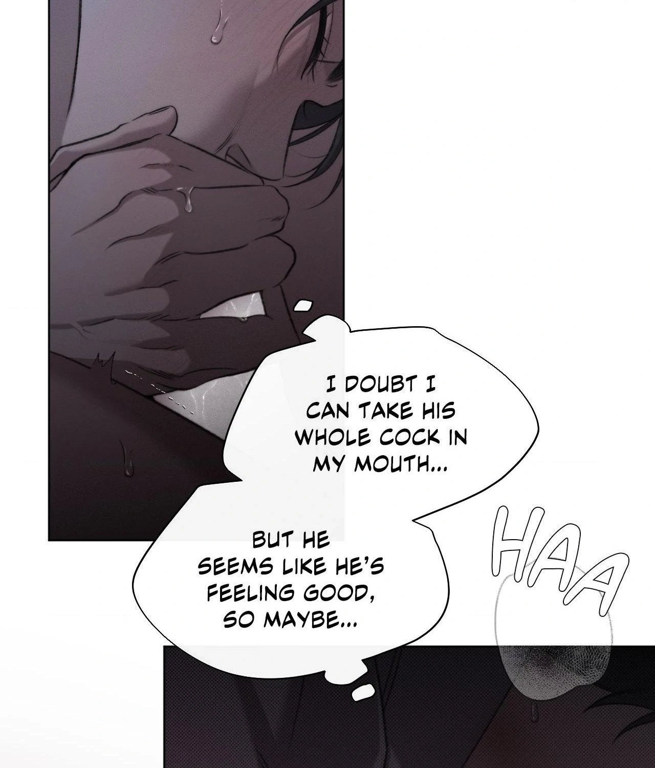 Read Against All Odds chapter 28 image 31 on Lezhin