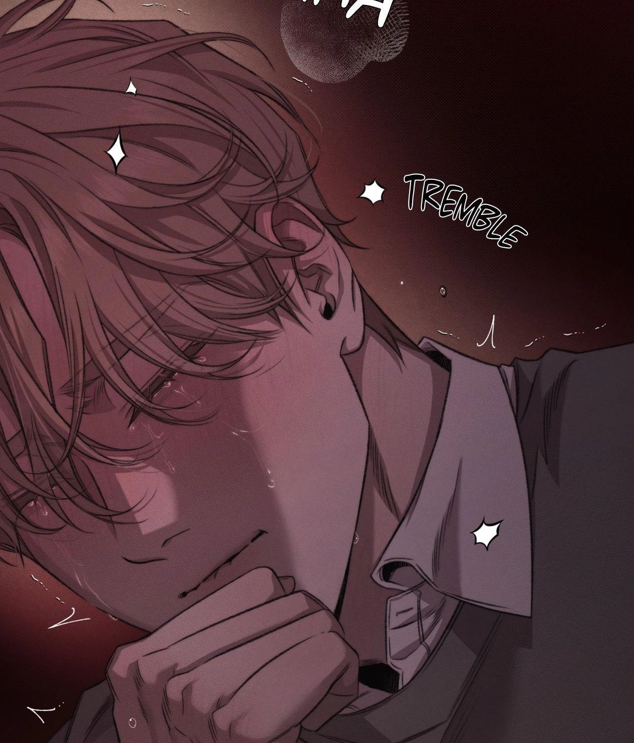 Read Against All Odds chapter 28 image 33 on Lezhin