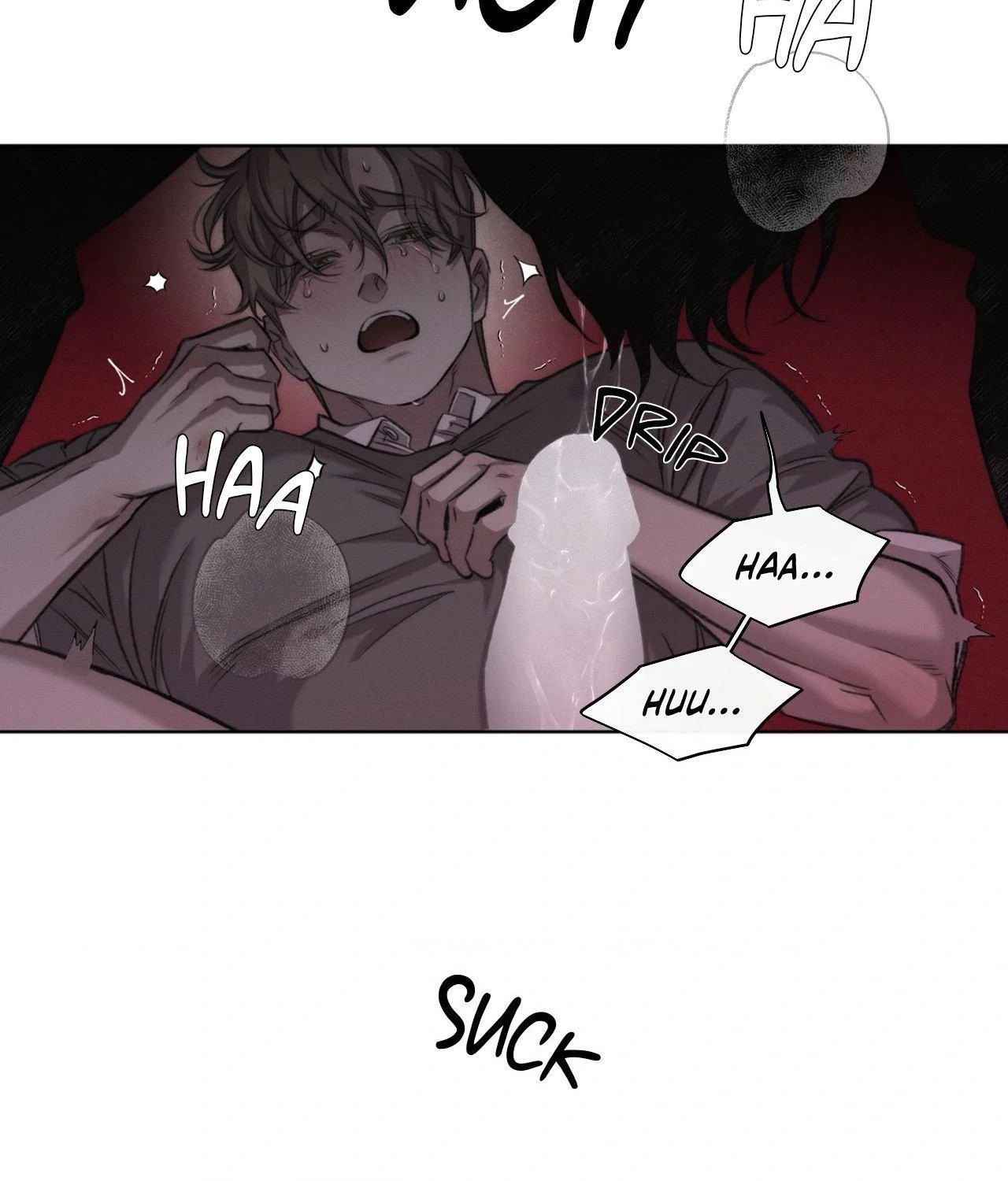 Read Against All Odds chapter 28 image 36 on Lezhin