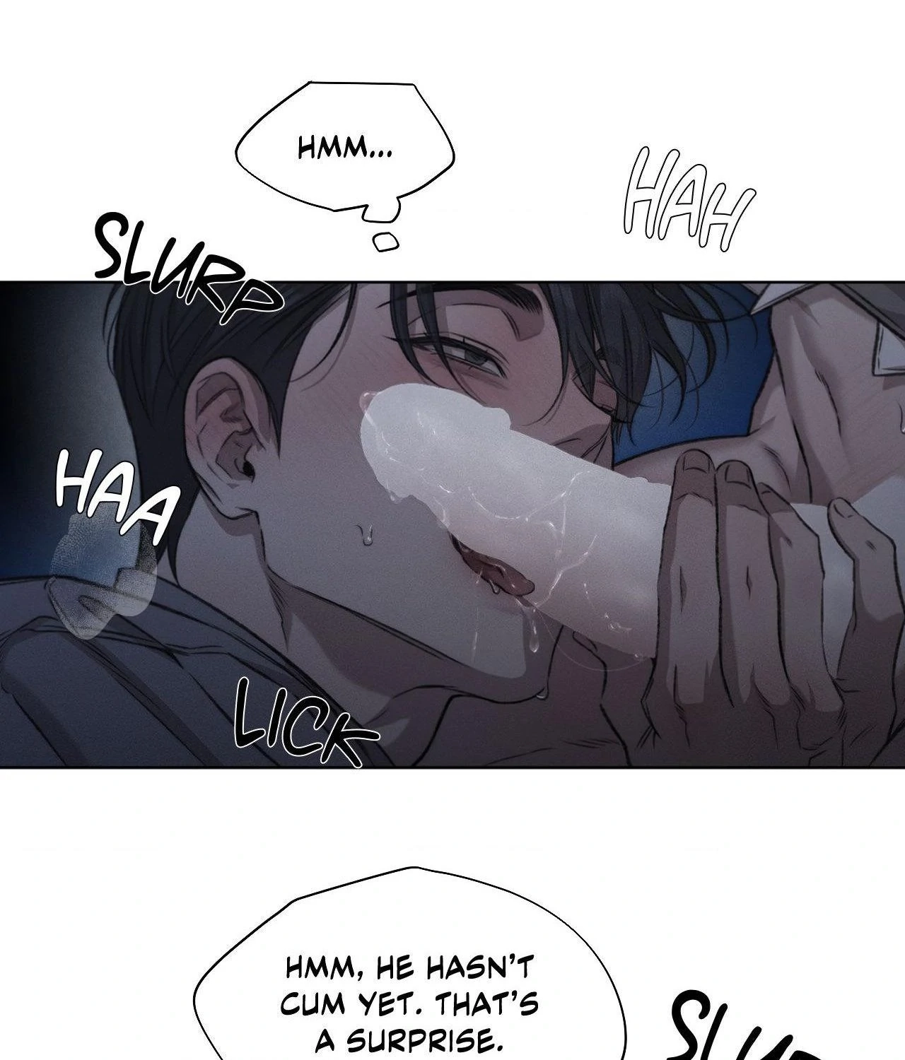 Read Against All Odds chapter 28 image 37 on Lezhin