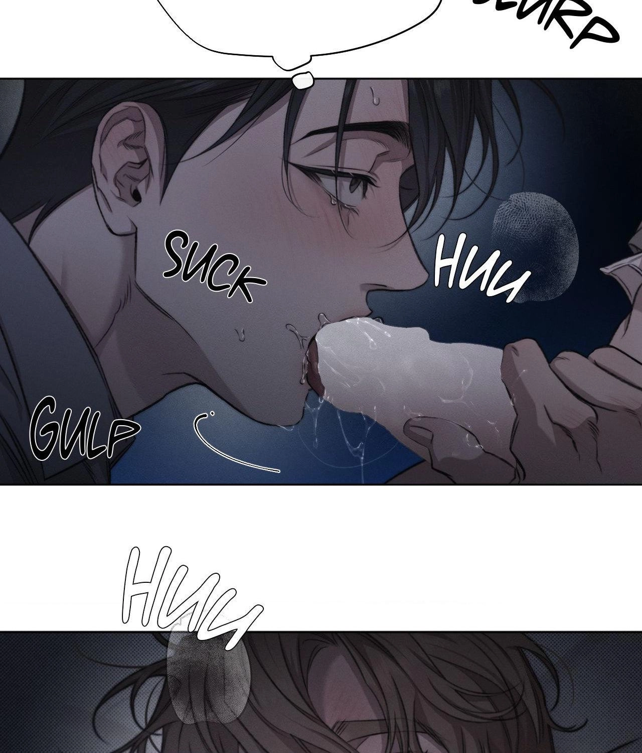 Read Against All Odds chapter 28 image 38 on Lezhin