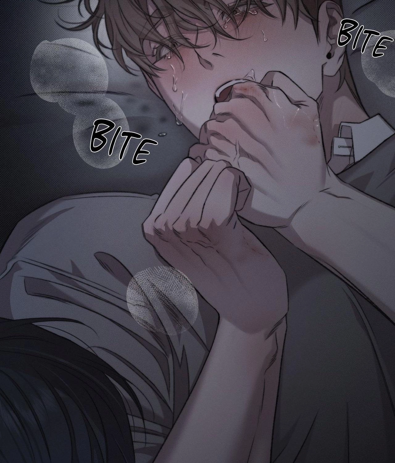 Read Against All Odds chapter 28 image 39 on Lezhin