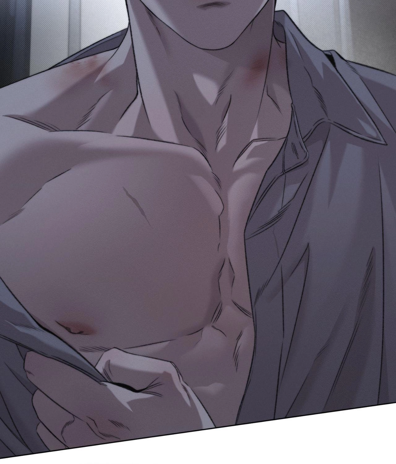 Read Against All Odds chapter 28 image 4 on Lezhin