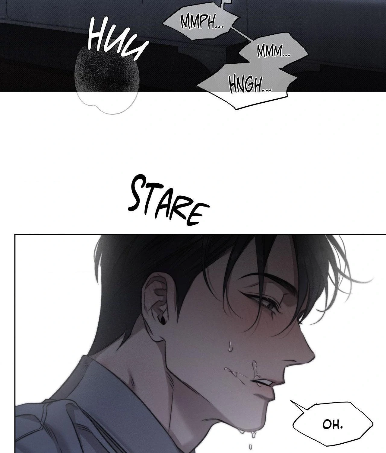 Read Against All Odds chapter 28 image 41 on Lezhin