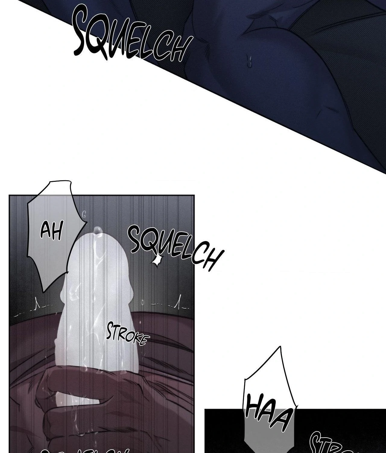 Read Against All Odds chapter 28 image 45 on Lezhin
